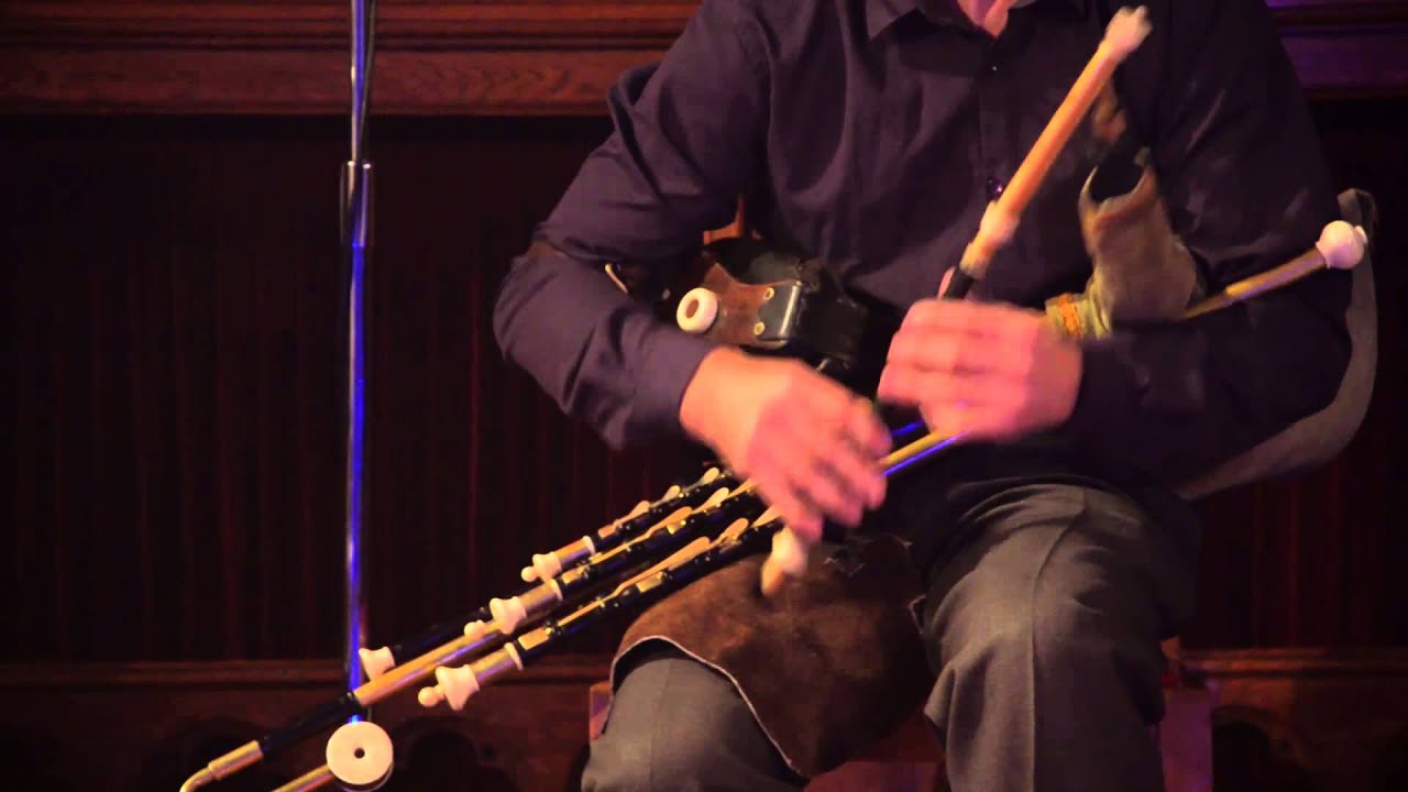 Reel Medley