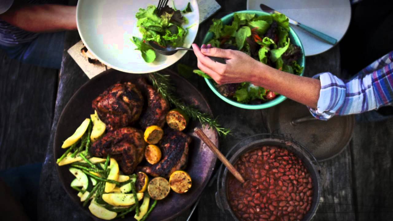 Negra Modelo: Meals TV Spot