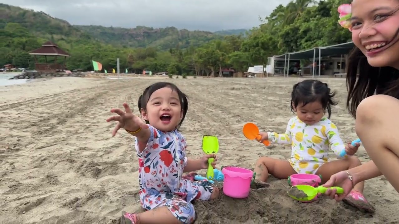 La Jolla Bataan Summer Trip | May 5-6, 2025