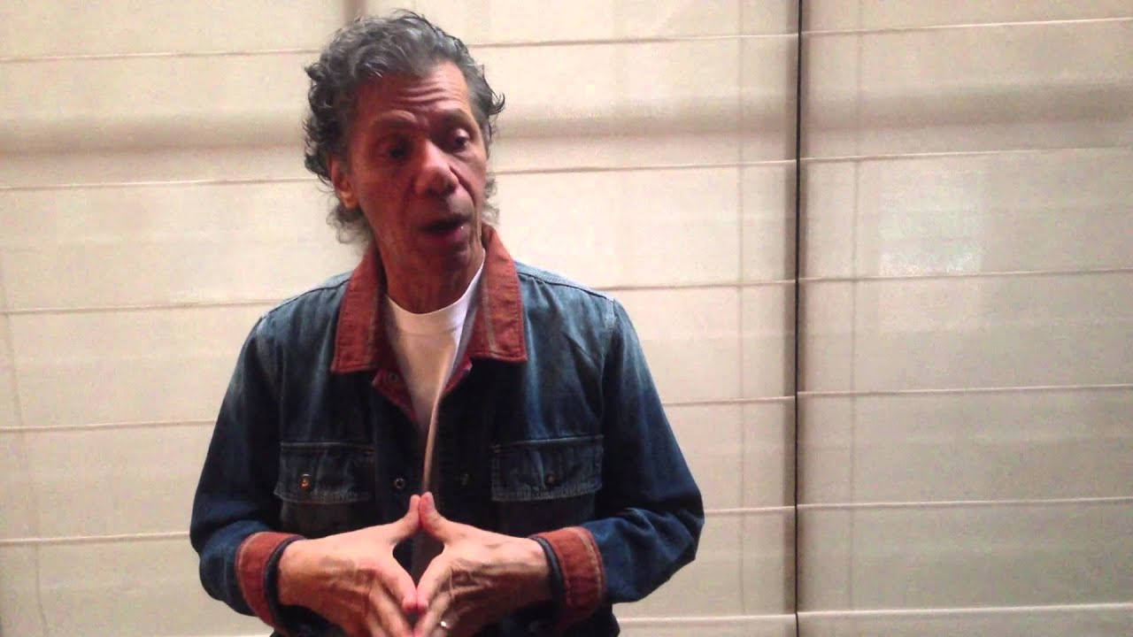 Chick Corea & Béla Fleck Duet: Clearwater Preview