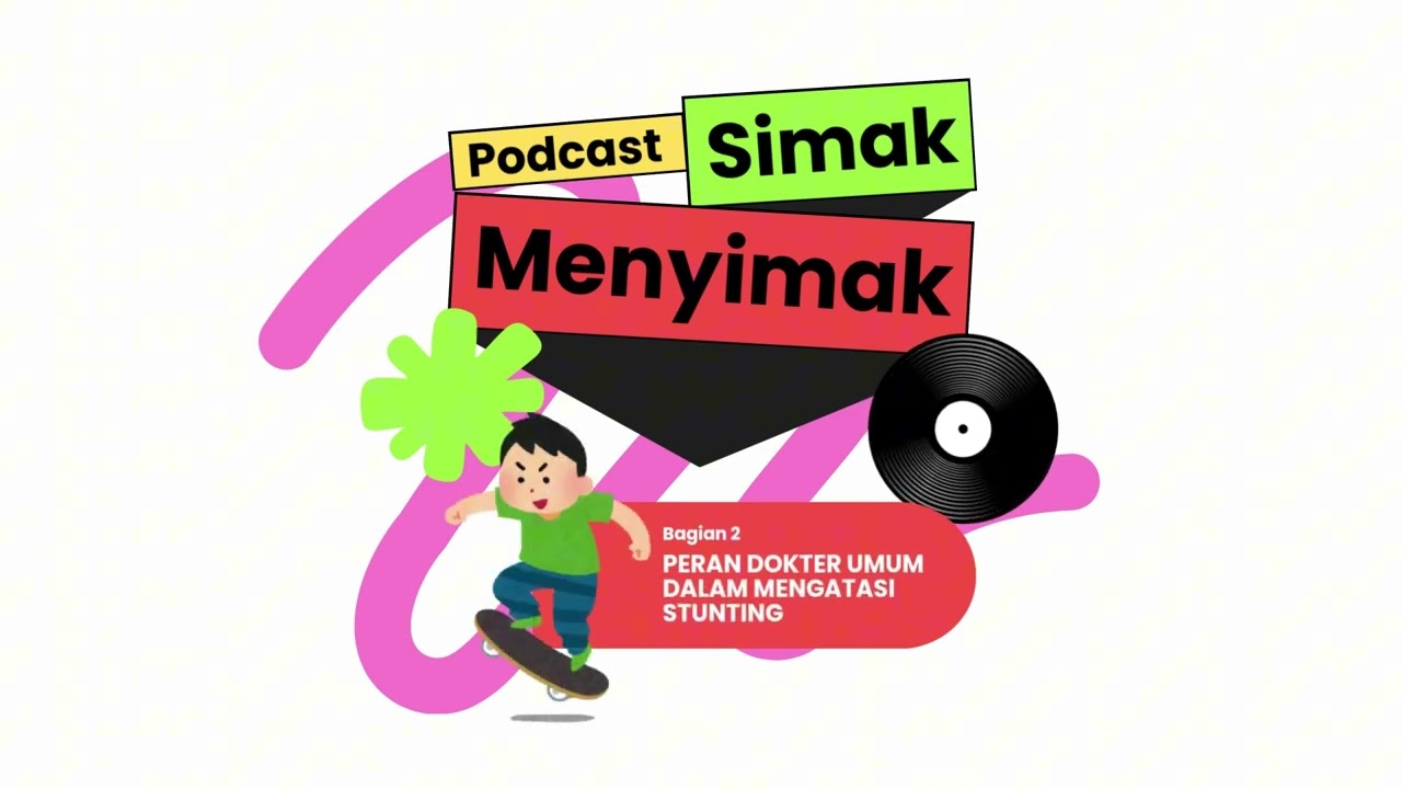 PODCAST SIMAK MENYIMAK - Episode 2 by Aldrey Pardosi (Audio Only)