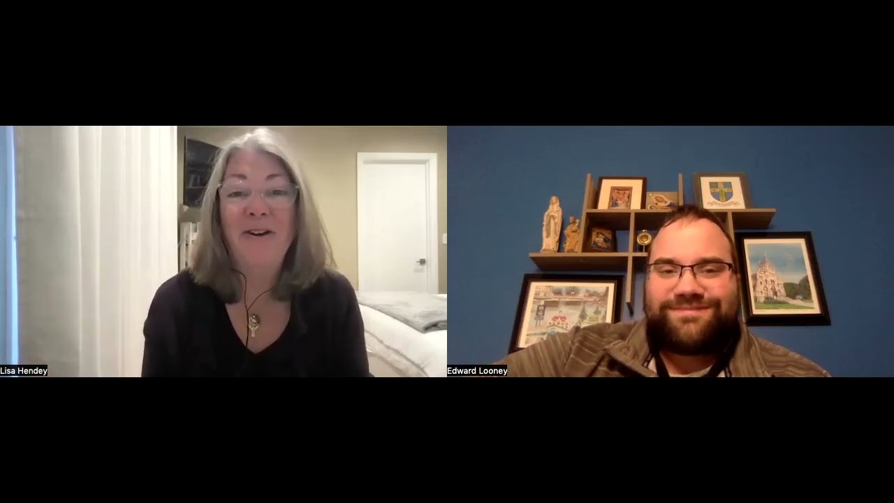 How to Pray Around Your Advent Wreath with Lisa Hendey
