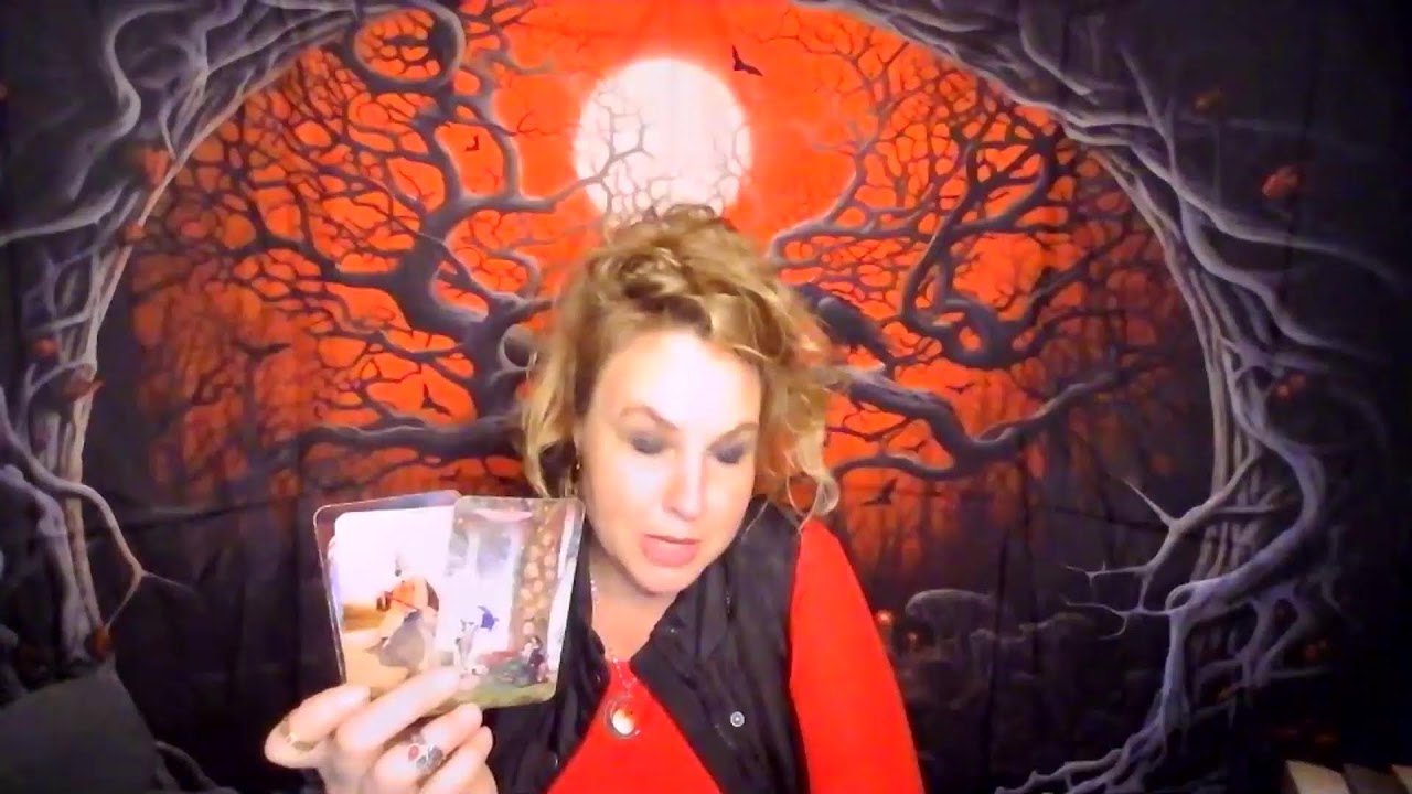 Today's Tarot 3/3: