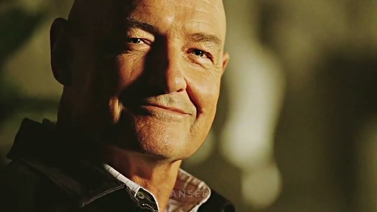Tragic Hero |John Locke Edit | Lost Season 6 Theme