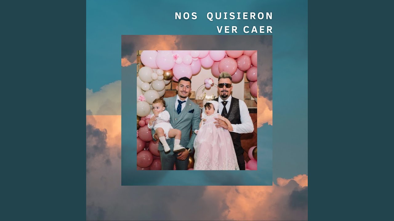 Nos Quisieron Ver Caer