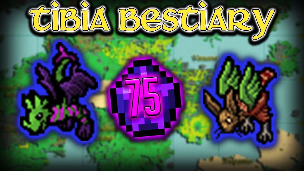 Bestiary - Bramble Wyrmling and Hawk Hopper