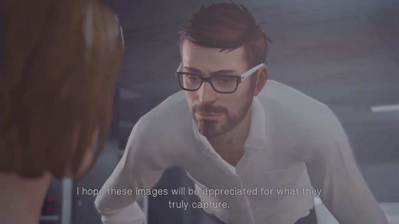 What Is Going On… ?? (Part II) | Life Is Strange