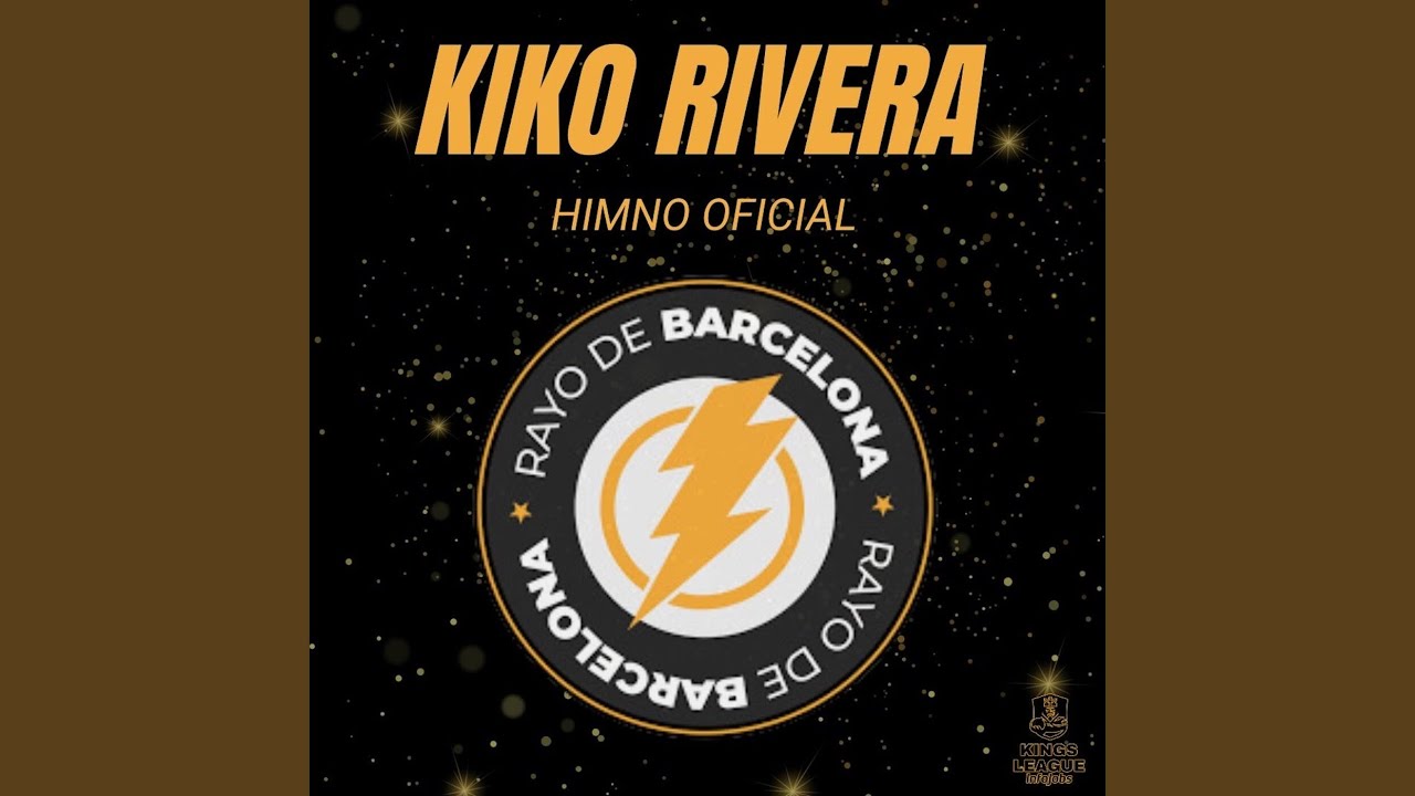 Rayo De Barcelona