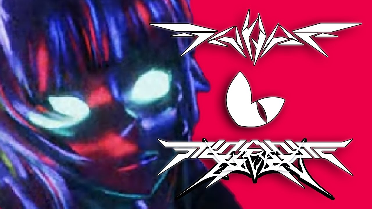 onumi & Sora - ENEMY COMPLEX [Lyric Video]
