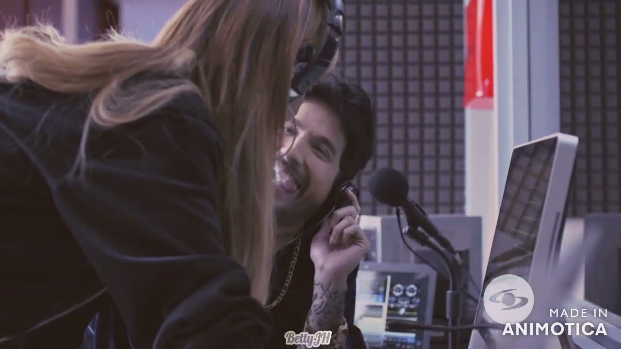 No hay nadie más - Charly y Yeimy (La Reina del Flow)