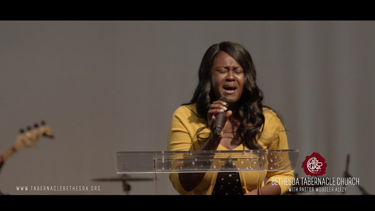 KISA POU M BAY POU M REMESYE W - Sr. Leonie Clerfius