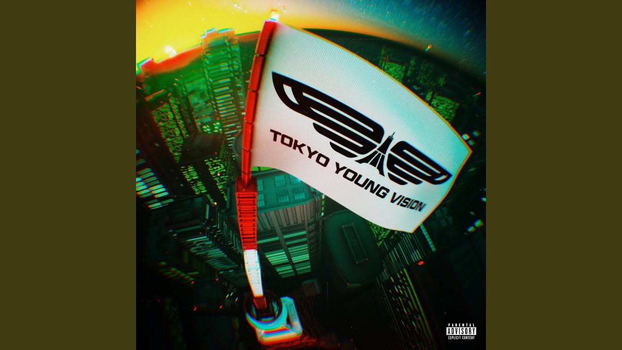 TOKYO (feat. Asiff & Hideyoshi)