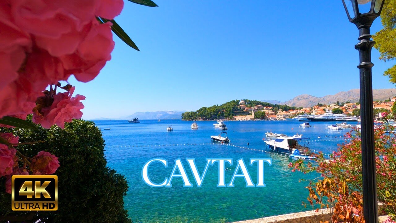 Cavtat