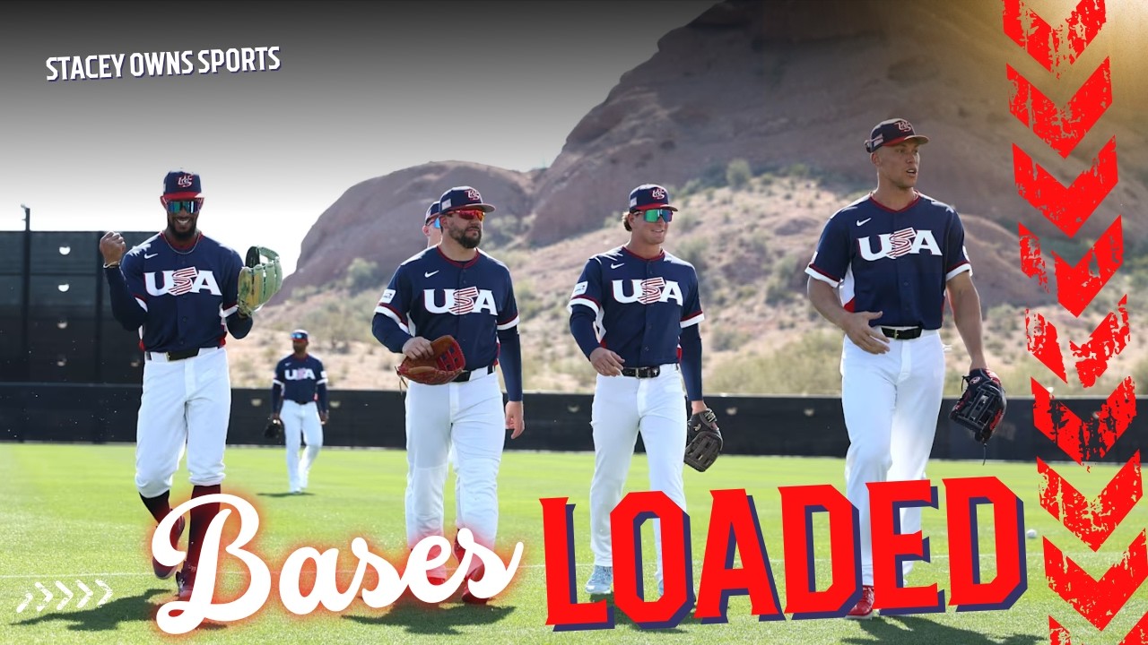 2026 World Baseball Classic Preview and Analysis