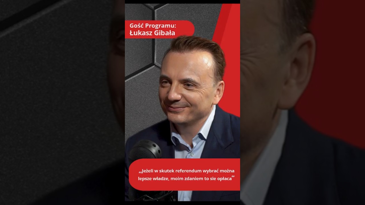 &bdquo;Sesje Rady Miasta zamieniają się w szopkę&rdquo; &ndash; m&oacute;wi Łukasz Gibała, lider Krakowa dla Mieszkańc&oacute;w