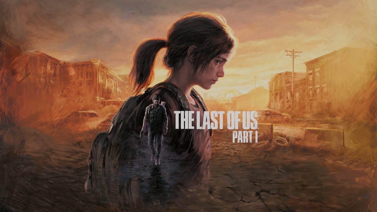 AKU MENJADI KARBIT TLOU l THE LAST OF US PLAYTHROUGH l PART 6 l DIFFICULTY GROUNDED