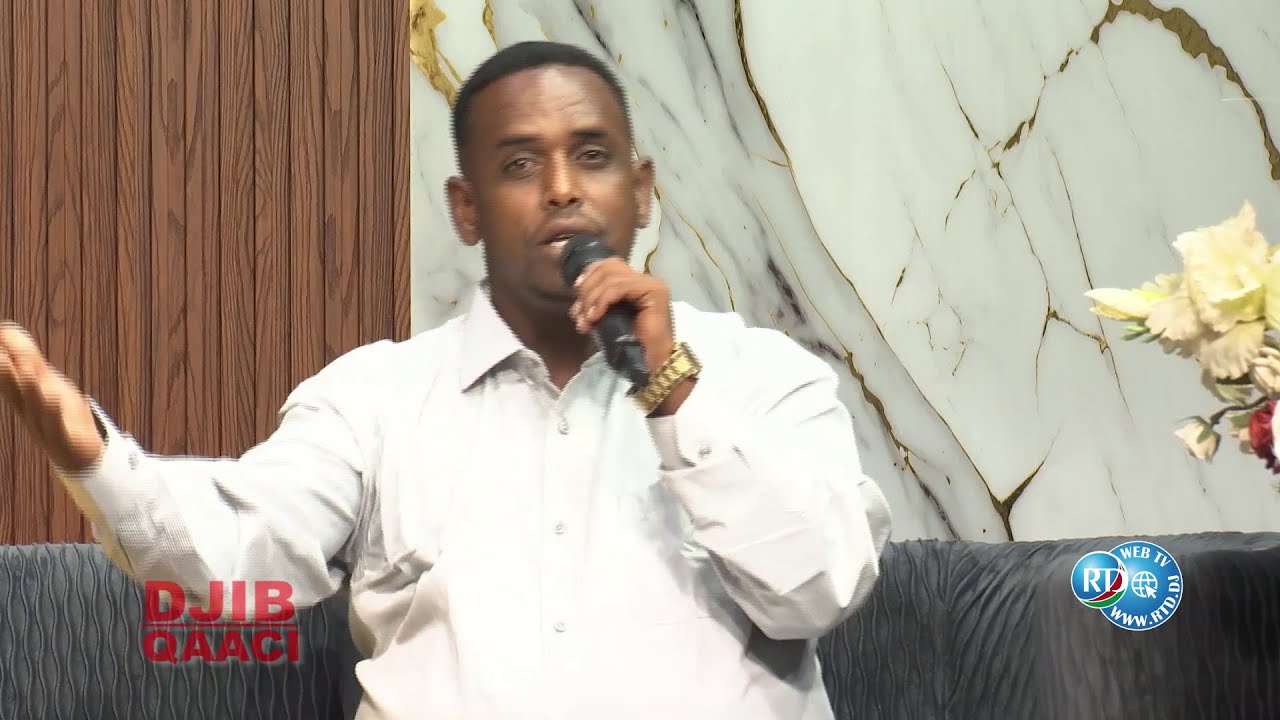 QAACI-DJIB PART 3 | SAIDA GEED BARDA | XASUUSTI SAID HAMARQOODH | CODKI HOUSSEIN HASSAN