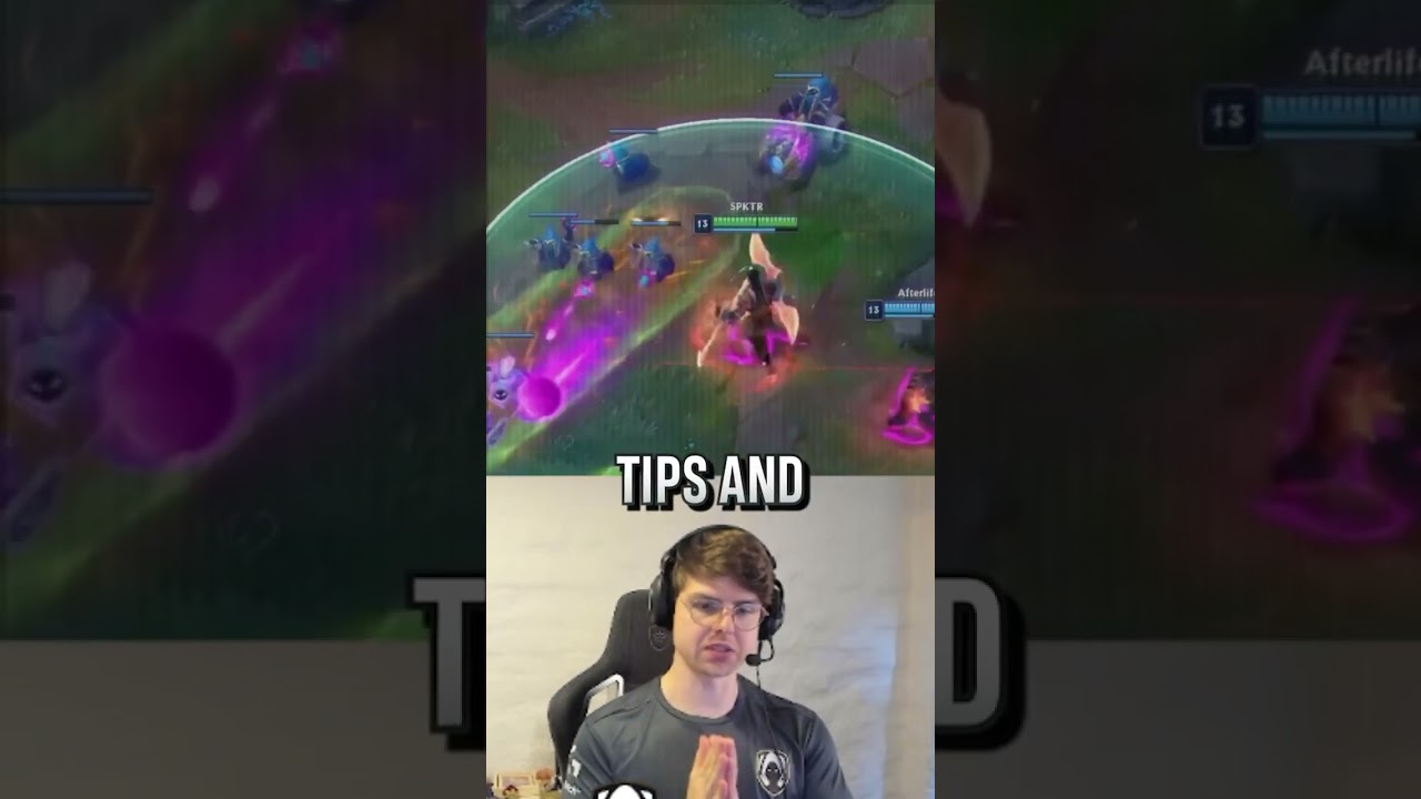 How to play DRAVEN like a PROFESSIONAL