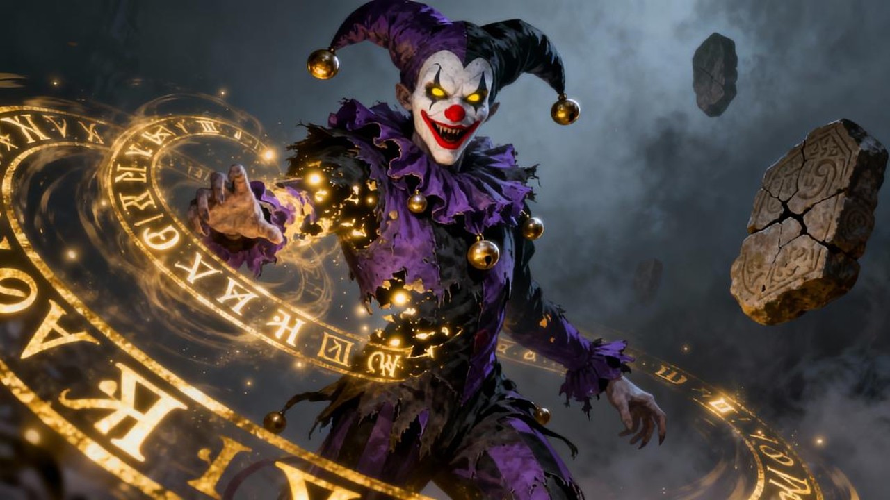 Chosen One, a woman is pretending to be you  She used your image to receive a      Joker Motivati