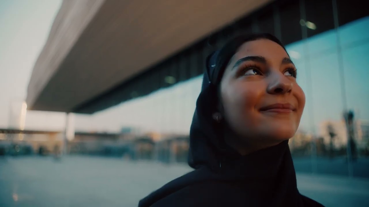 فيديو | قطار الرياض نوفمبر 2024