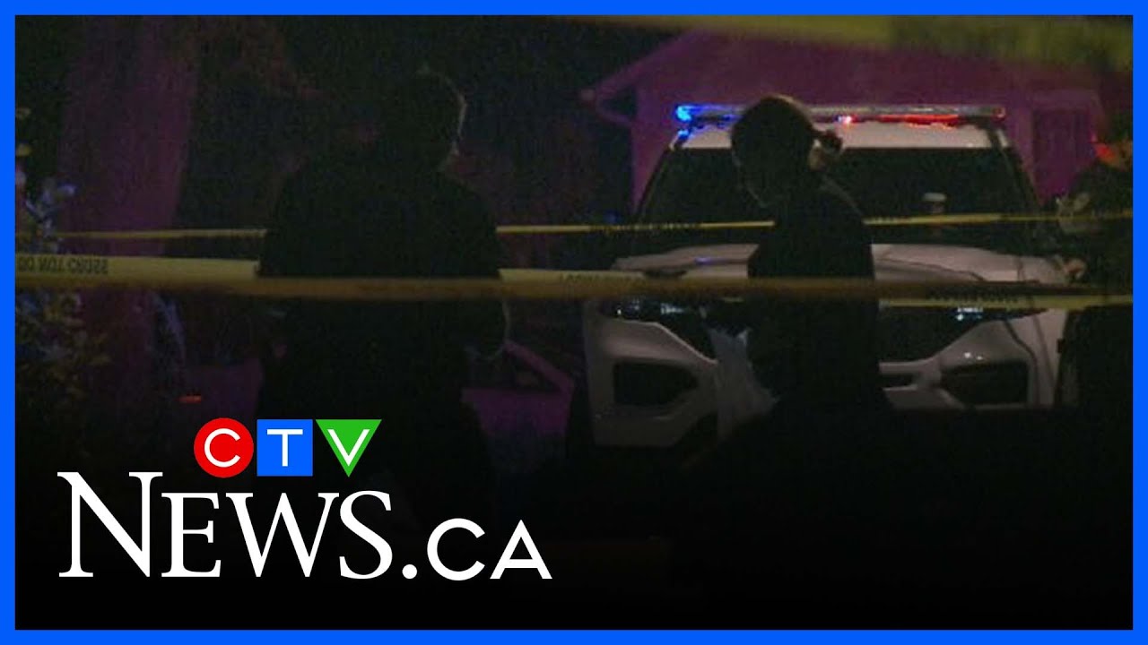 Regina police investigating death