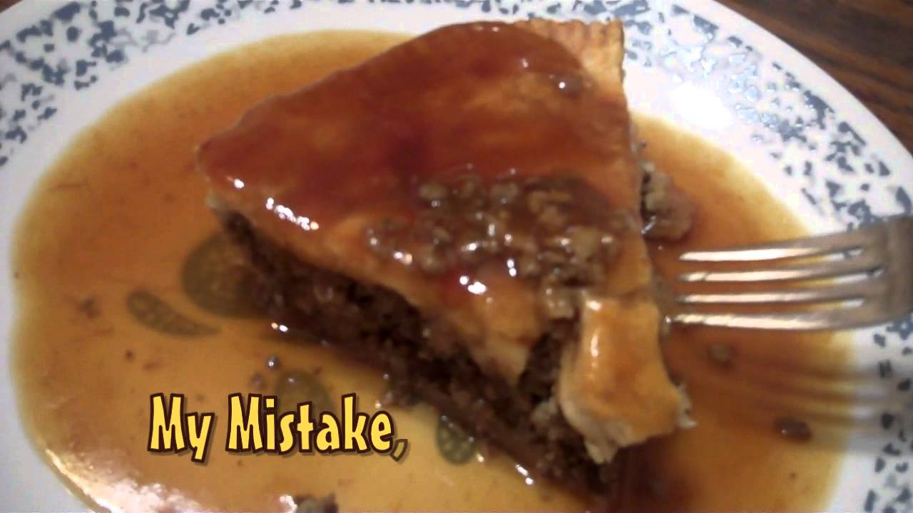 ♫♫French Tourtiere♫♫, With Gravy- Dec 25th 2013