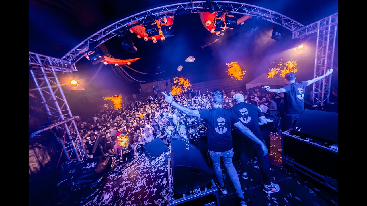 Sjieke Bazen @ Hoessenbosch Festival Mainstage