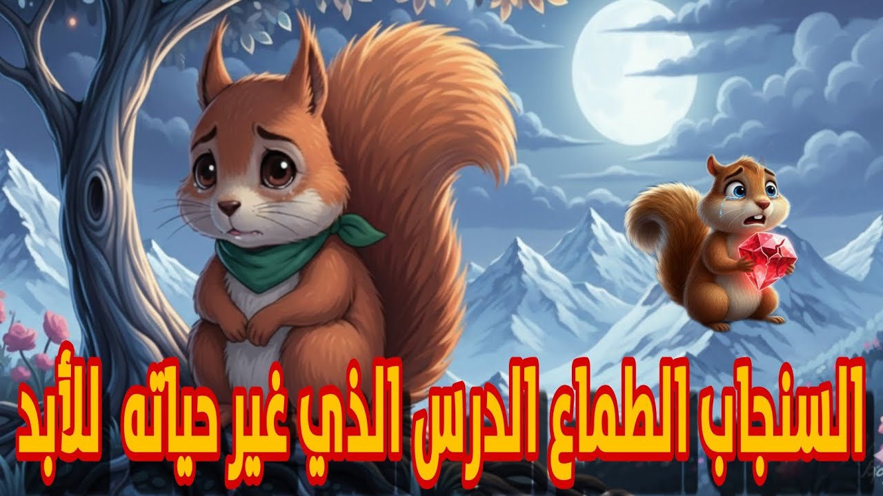 #قصص_أطفال