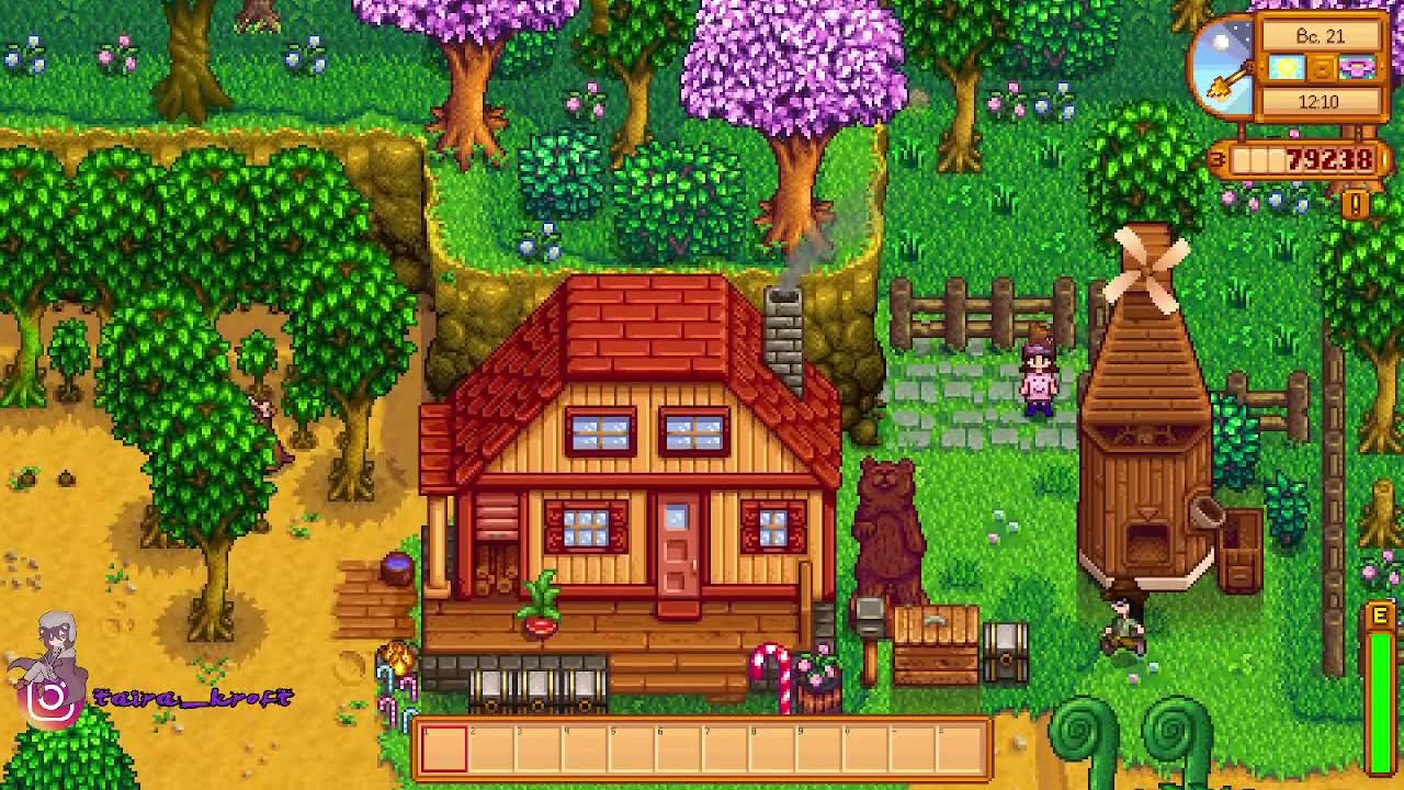 Stardew Valley