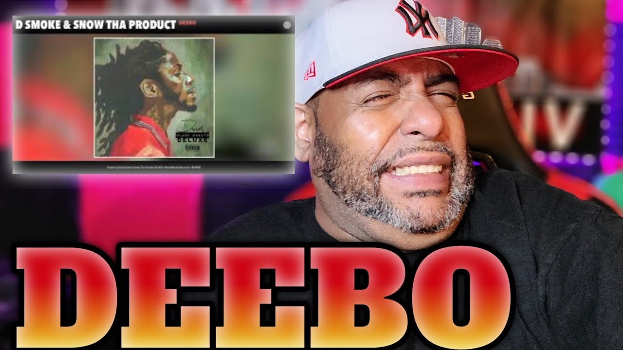 D Smoke & Snow Tha Product - Deebo (Audio) - REACTION!!!!!!!
