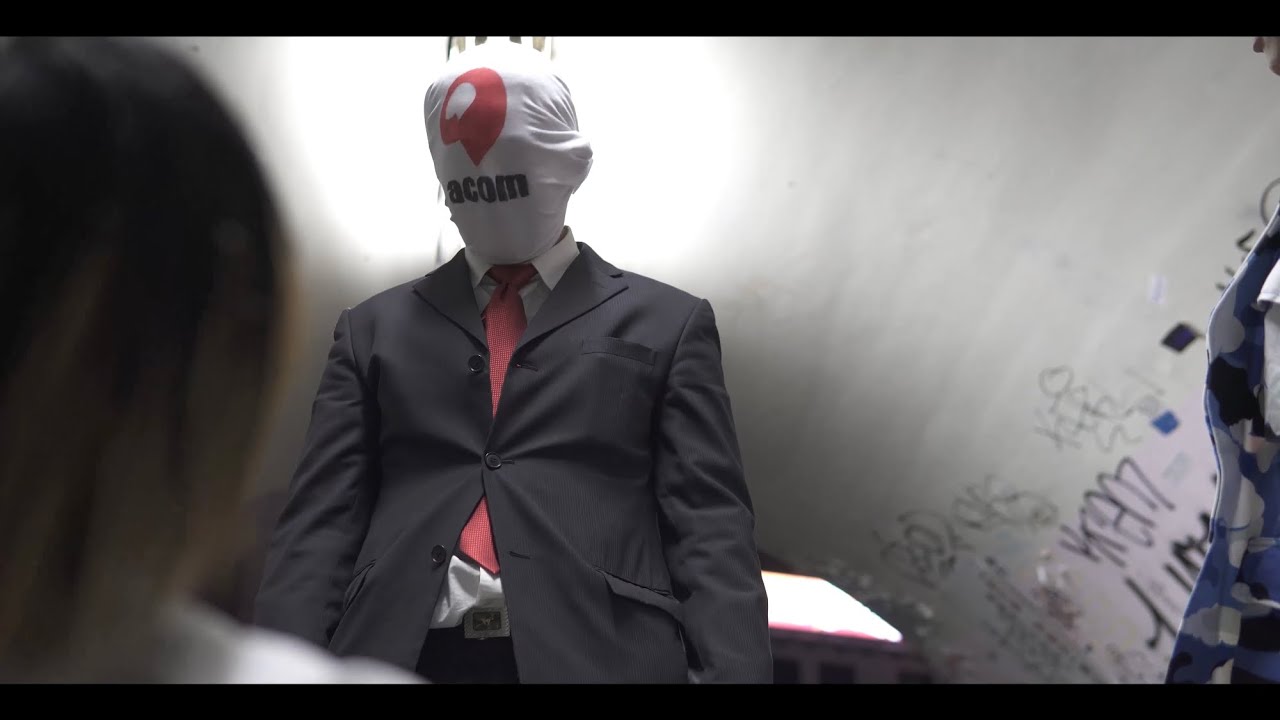 Tajyusaim Boyz - 初めてのアコム（prod.SlenderManBeat）（dir.yuuukizm） 【Music Video】