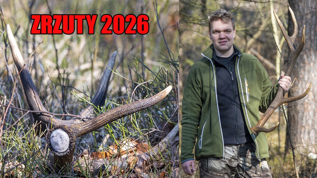 KTO NIE POCZUŁ NIE ZROZUMIE❗-  PIERWSZY ŚWIEŻY🔥 ZRZUTY 2026