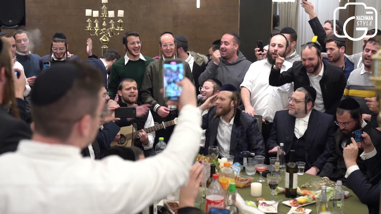 אמן על הילדים מוטי ויזל