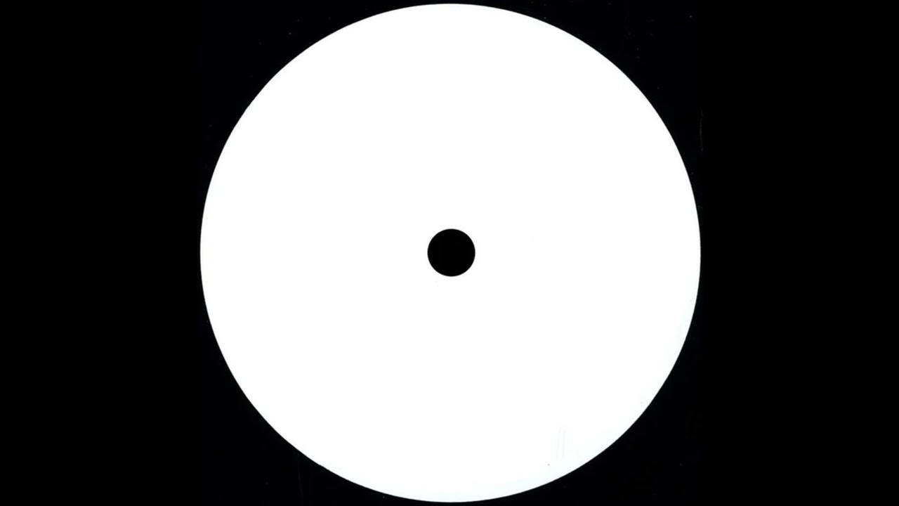 DJ JR Dionte - Untitled A1 (DM192)