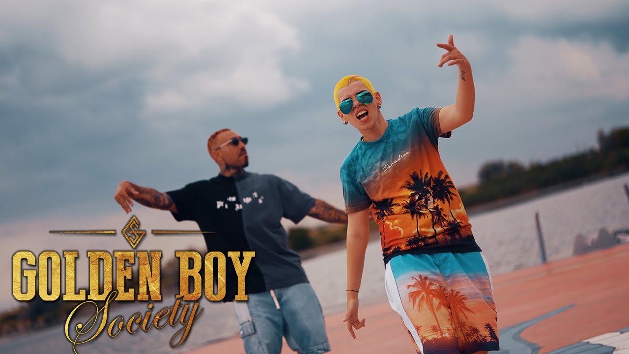 ​Denis ❌ @AlexVelea - Curaçao | Official Video