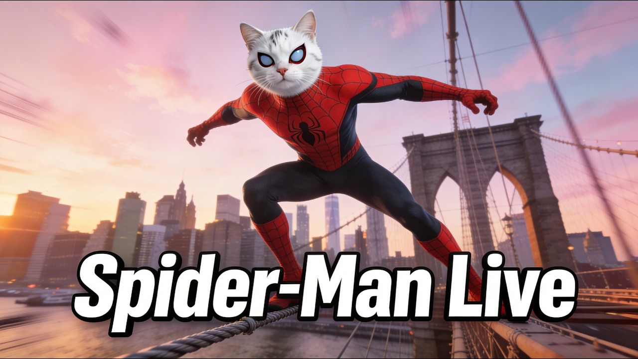 Episode 2: Turf Wars pt 2| Spider-Man Remastered DLC Spectacular Difficulty