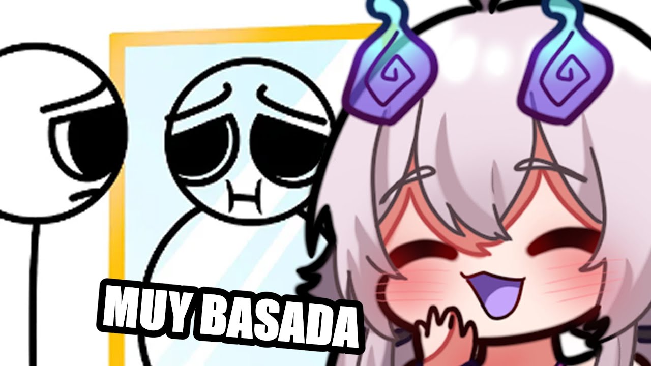XIARO revela las INSEGURIDADES de AYAKA 😳