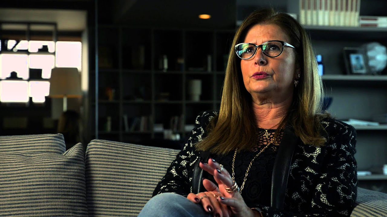 À Conversa com a estilista e empresária Ana Sousa
