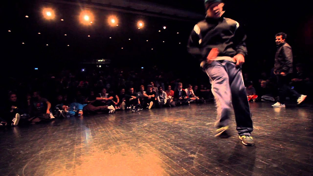 Ring Of Champions | BREAKING | Menno vs. Foolish