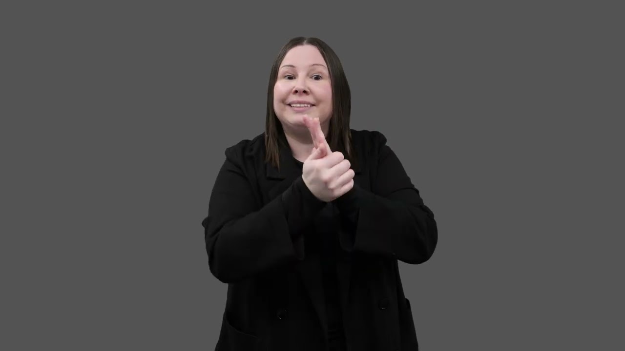 Free ASL LINC classes for Deaf & Hard of Hearing newcomers