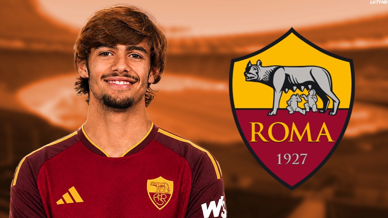 Rodrigo Mora 2026 - Welcome to AS Roma | Dribbling Skills, Goals & Assists | HD