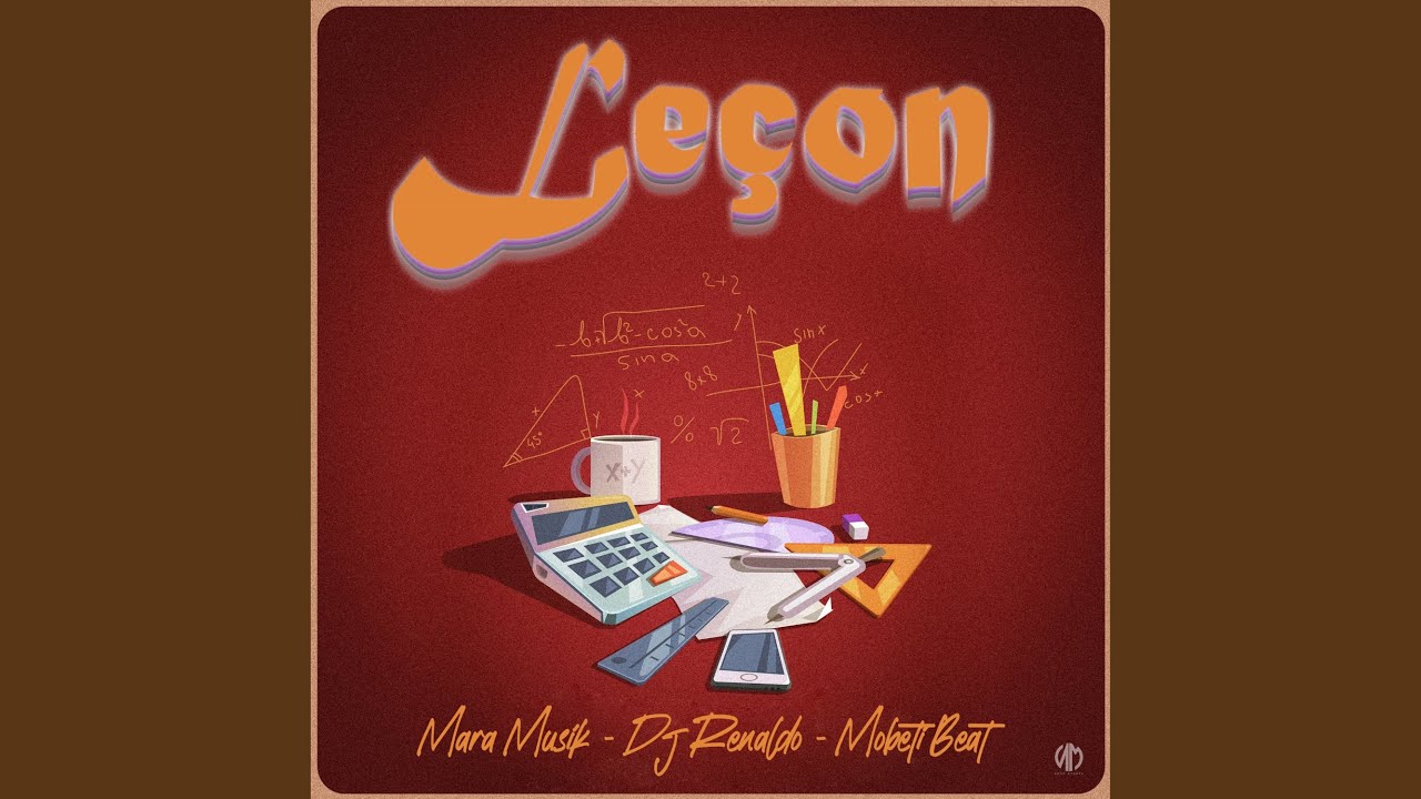 Leçon