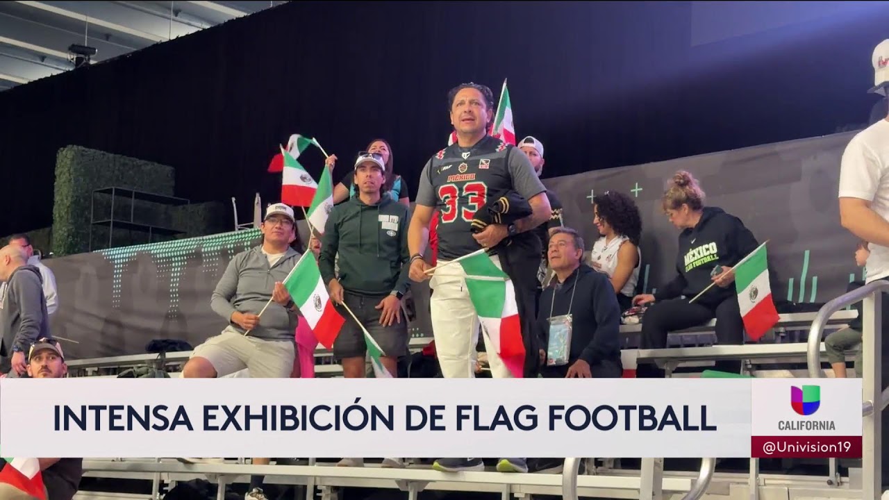 🔴En Vivo| Entrenador mexicano se retira tras 50 años en el fútbol intercolegial | 6AM | 02.06.26