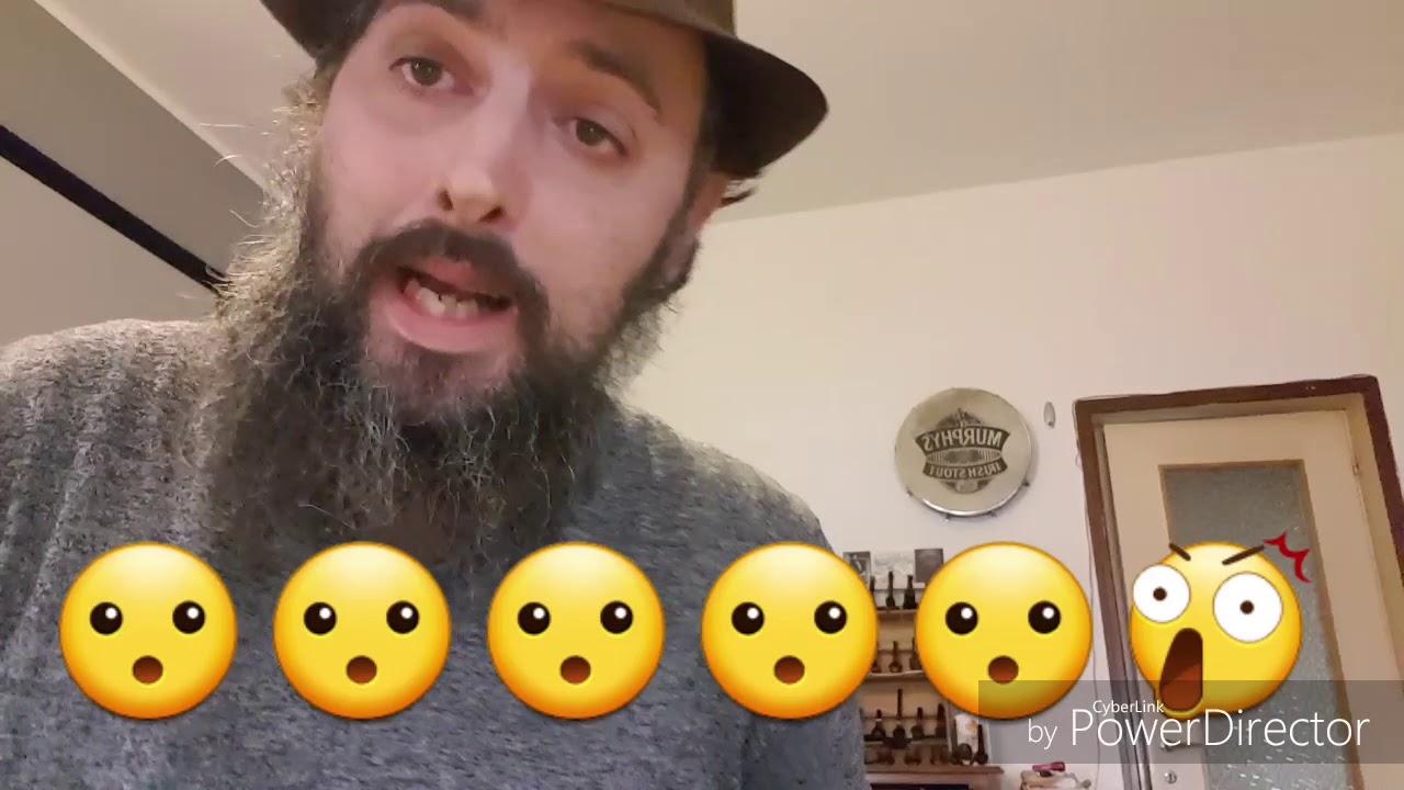 Westminster in Peterson hunter 😁