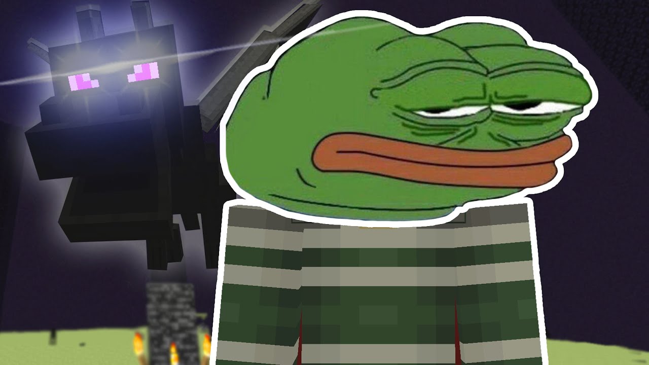 small brain speedrun