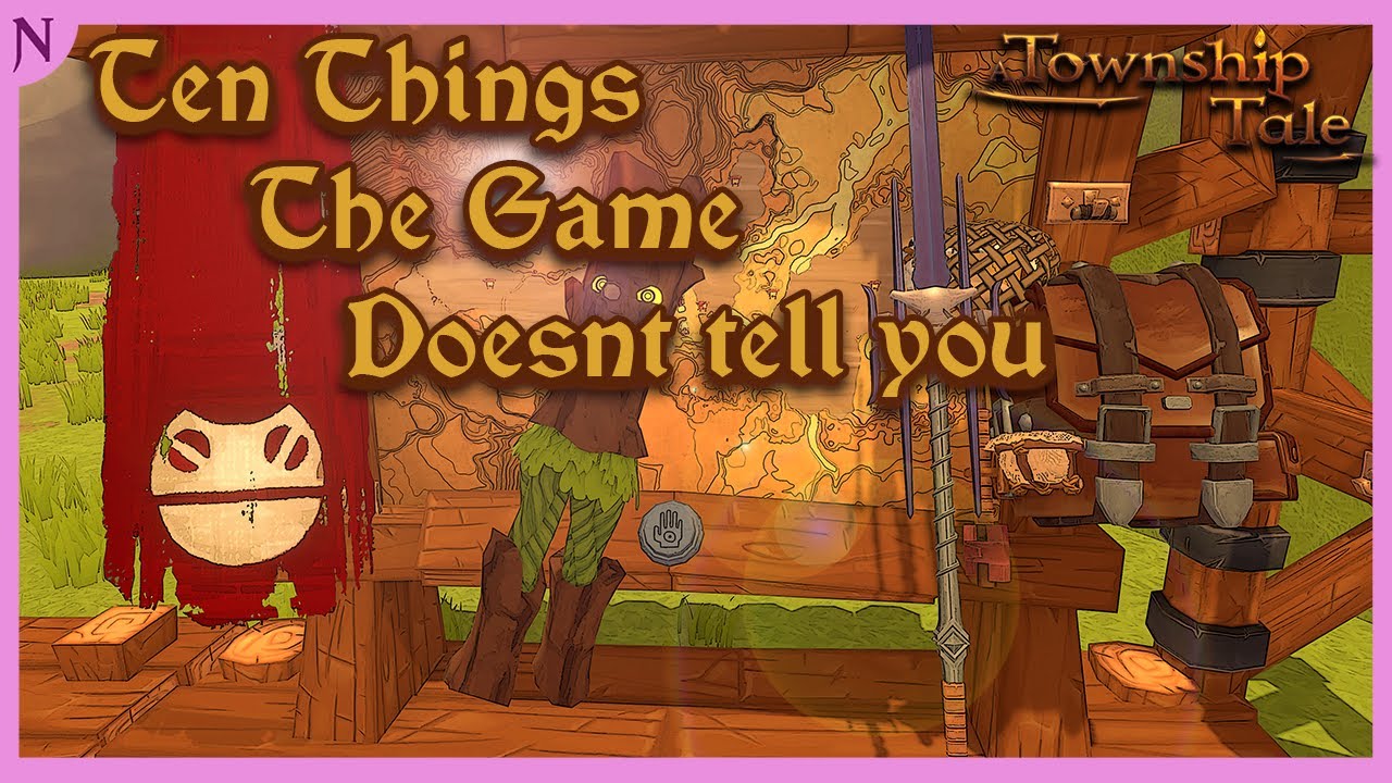 Top Ten things A Township tale Doesnt tell you | A Township Tale