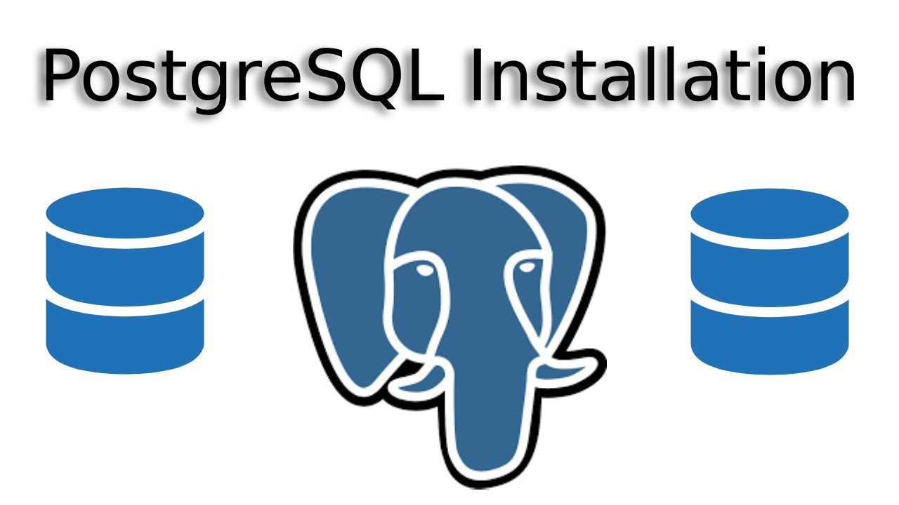 PostgreSQL - Custom Data Location and External Connections