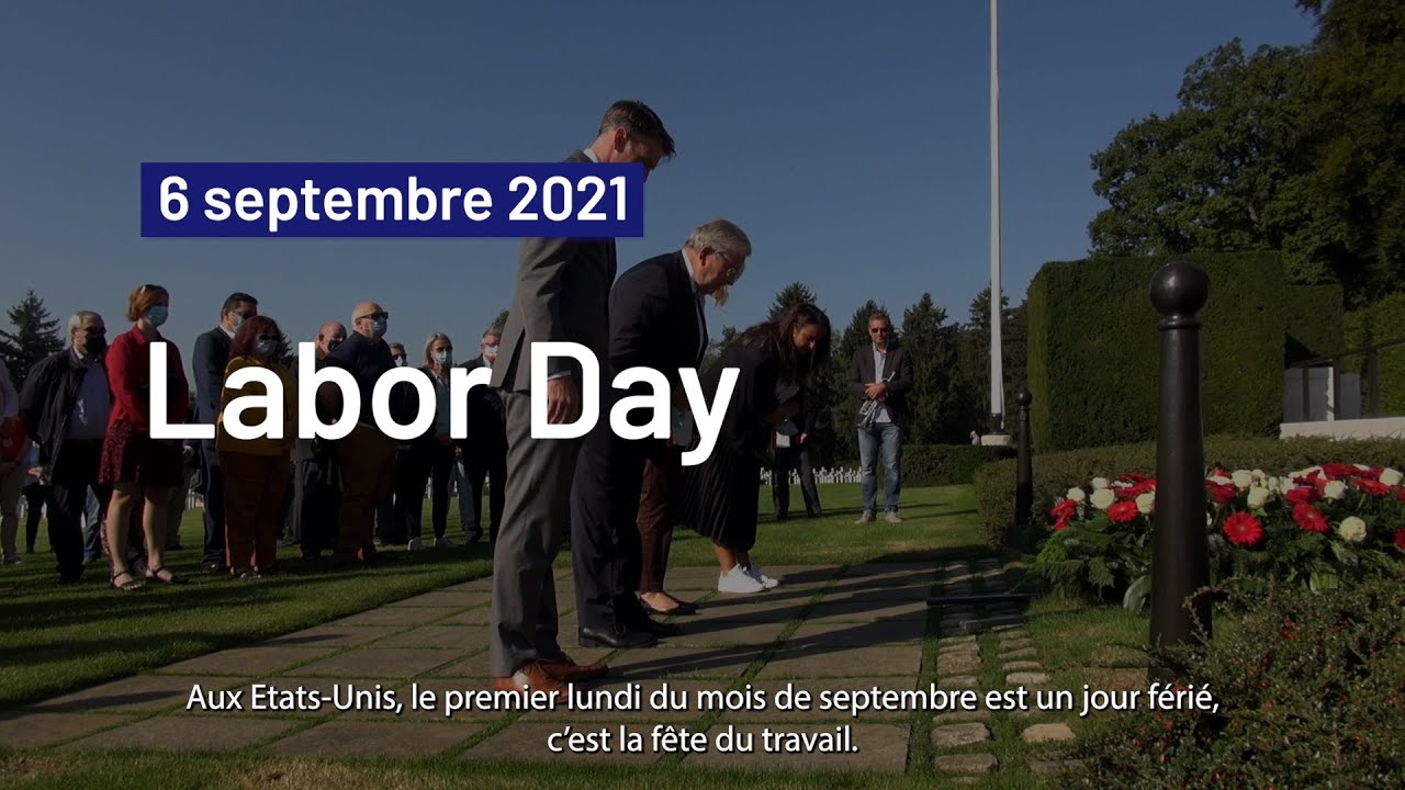 2021-09-06 - OGBL - Labor Day