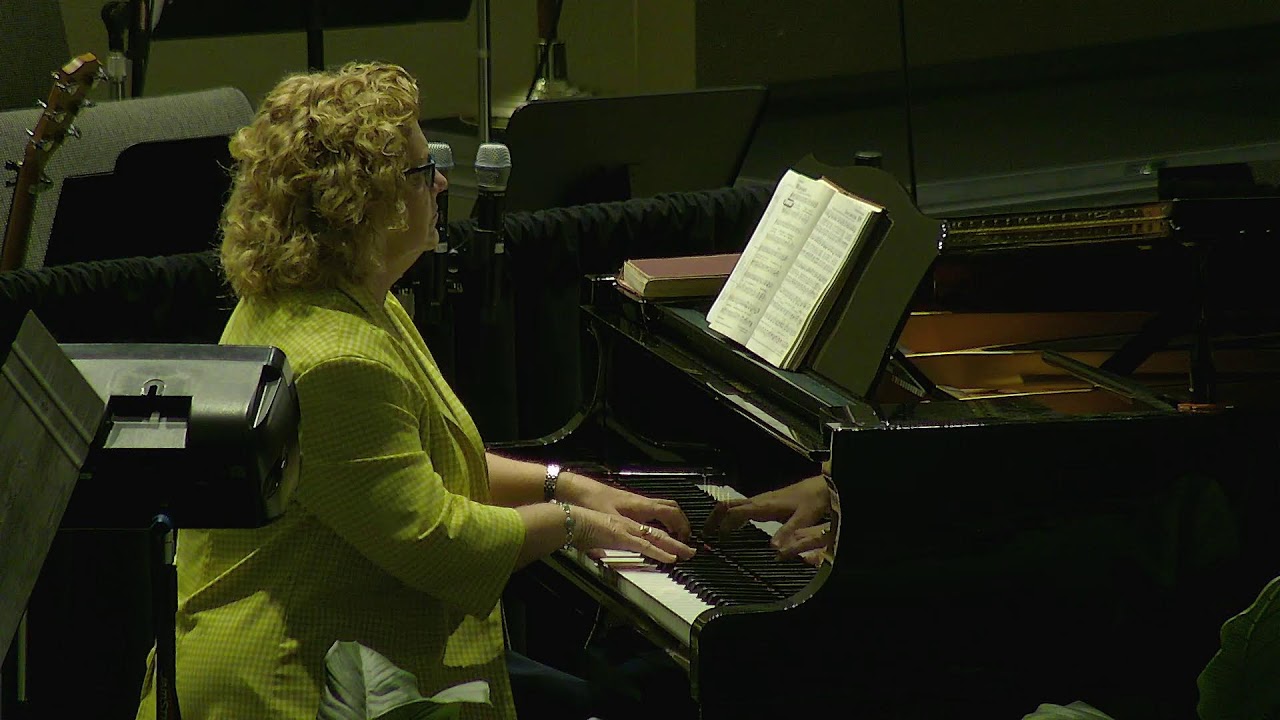 Israel Testimonies - Part 2