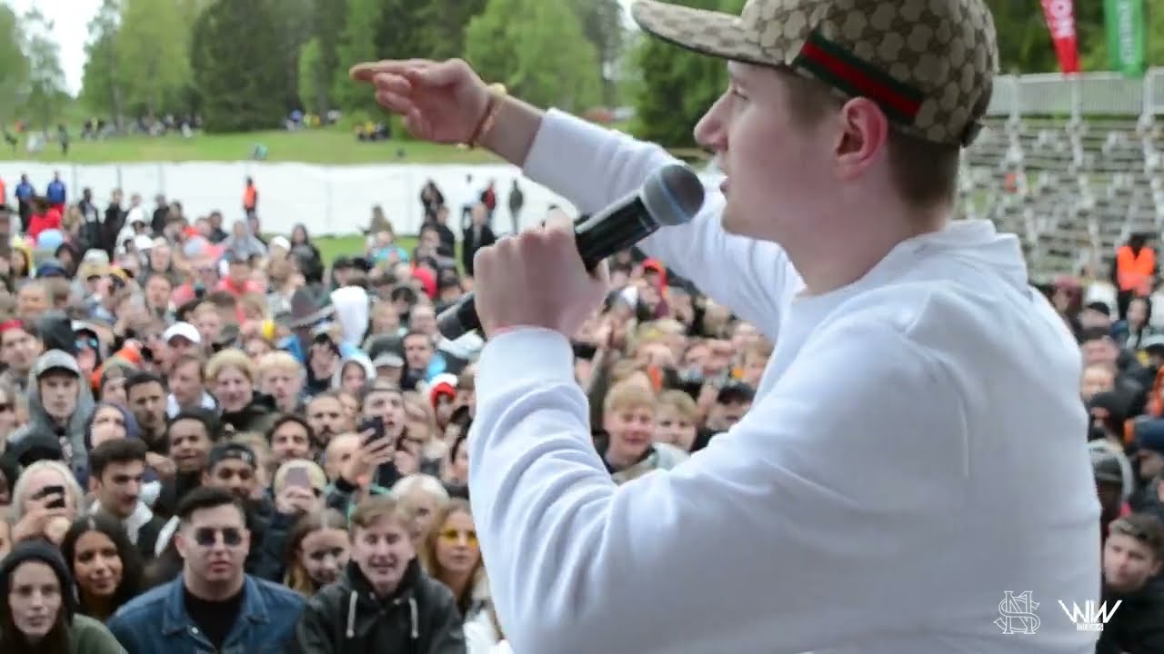 Katten I Trakten Live [ Till Minne Av Einar ]